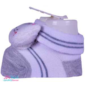 تصویر جوراب