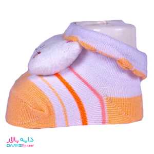 تصویر جوراب