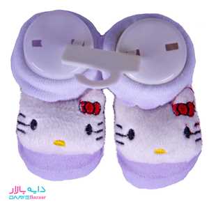 تصویر جوراب