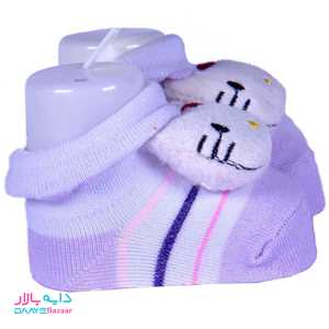 تصویر جوراب