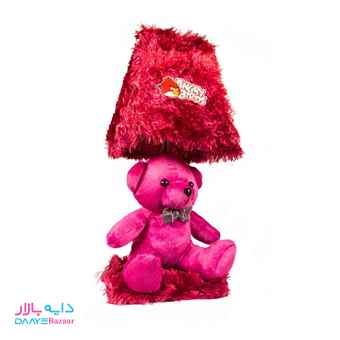 تصویر چراغ خواب