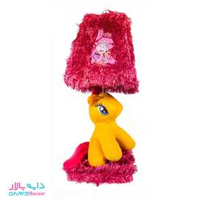 تصویر چراغ خواب