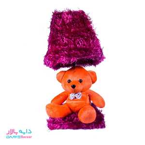 تصویر چراغ خواب