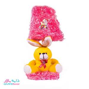 تصویر چراغ خواب