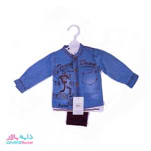 تصویر ست نوزادی