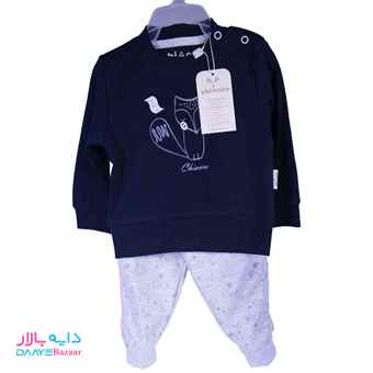 تصویر ست نوزادی CHIACCO