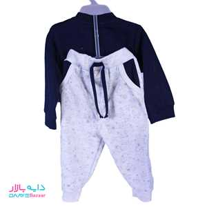 تصویر ست نوزادی CHIACCO