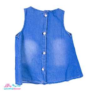 تصویر سارافون جین