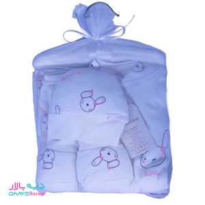 تصویر ست بیمارستانی 7 تکه