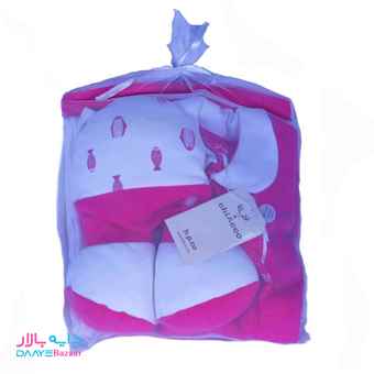 تصویر ست بیمارستانی 7 تکه