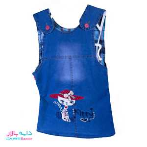 تصویر سارافون جین