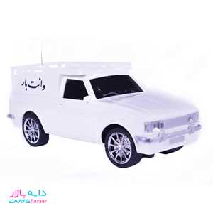 تصویر ماشین بازی کنترلی