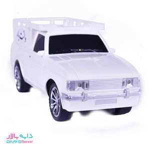 تصویر ماشین بازی کنترلی