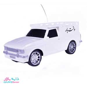 تصویر ماشین بازی کنترلی