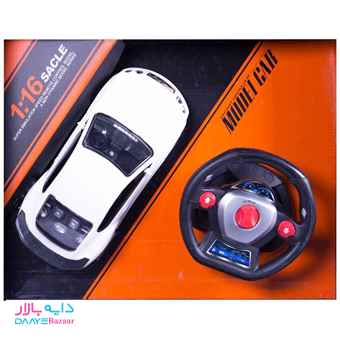 تصویر ماشین کنترلی