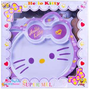 تصویر سرویس ست 5 تیکه ظرف