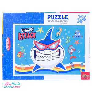 تصویر جورچین