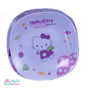 تصویر سرویس غذا خوری  طرح کیتی