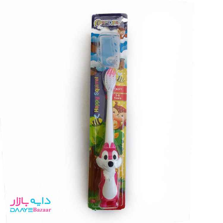 تصویر مسواک