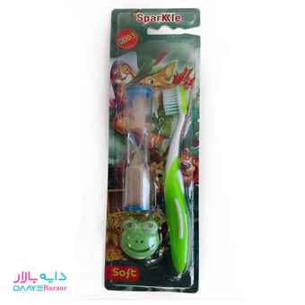 تصویر مسواک