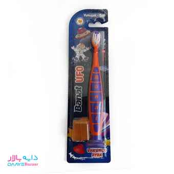 تصویر مسواک