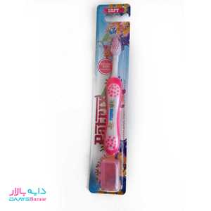 تصویر مسواک