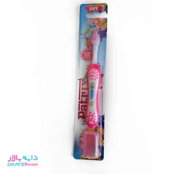 تصویر مسواک