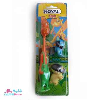 تصویر مسواک