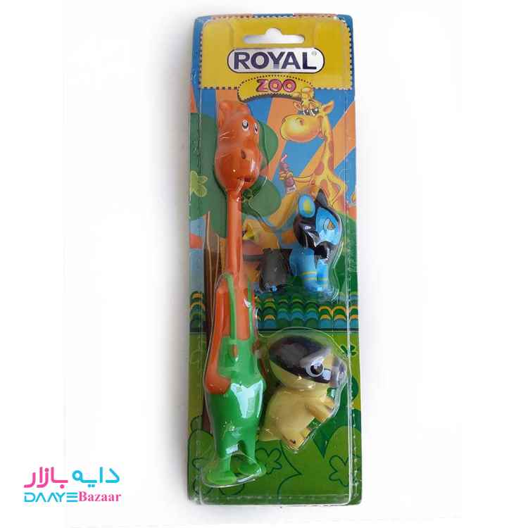 تصویر مسواک