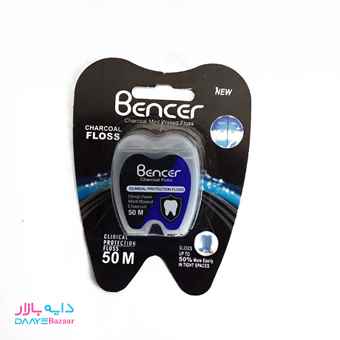 تصویر نخ دندان