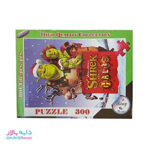 تصویر جورچین