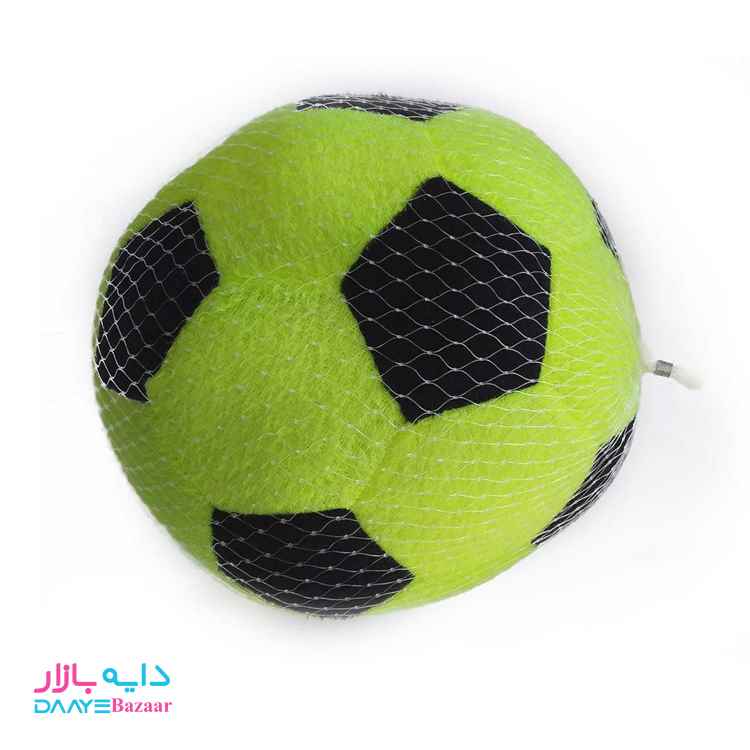 تصویر توپ نرم