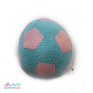 تصویر توپ نرم