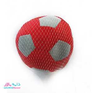 تصویر توپ نرم