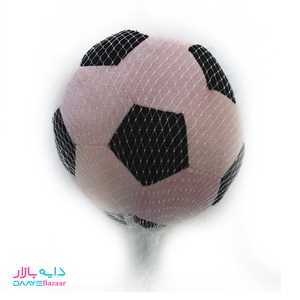 تصویر توپ نرم