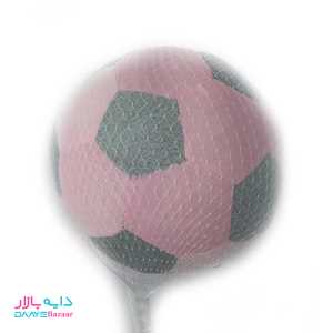 تصویر توپ نرم