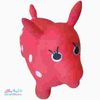 تصویر گاو بادی