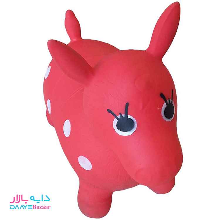 تصویر گاو بادی