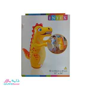 تصویر کیسه بکس بادی