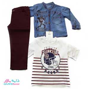 تصویر ست نوزادی