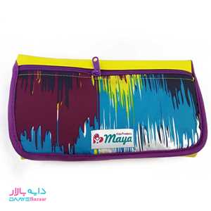 تصویر تشک تعویض و زیرانداز کیفی