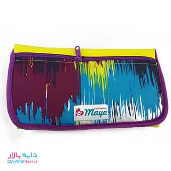 تصویر تشک تعویض و زیرانداز کیفی