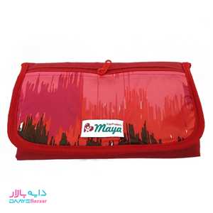 تصویر تشک تعویض و زیرانداز کیفی