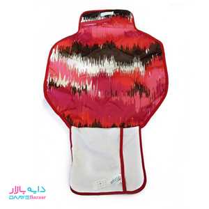 تصویر تشک تعویض و زیرانداز کیفی