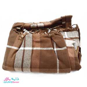 تصویر پتو مسافرتی