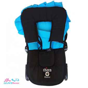 تصویر گهواره و نی نی لای لای