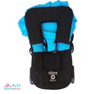 تصویر گهواره و نی نی لای لای