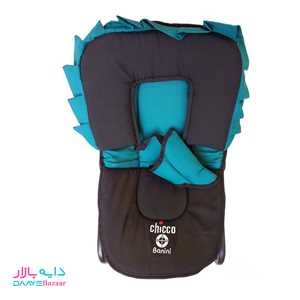 تصویر گهواره و نی نی لای لای