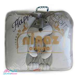 تصویر سرویس خواب 5 تیکه