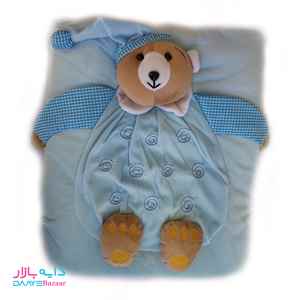 تصویر سرویس خواب 5 تیکه